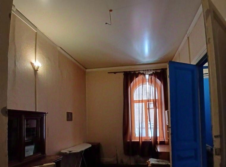 квартира г Самара Алабинская ул Красноармейская 27 фото 7