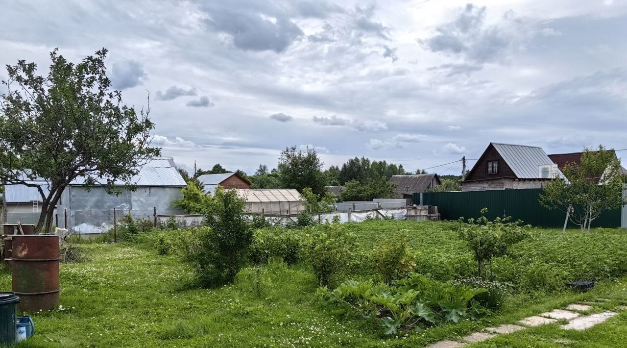 земля городской округ Чехов д Захарково ул Центральная фото 23