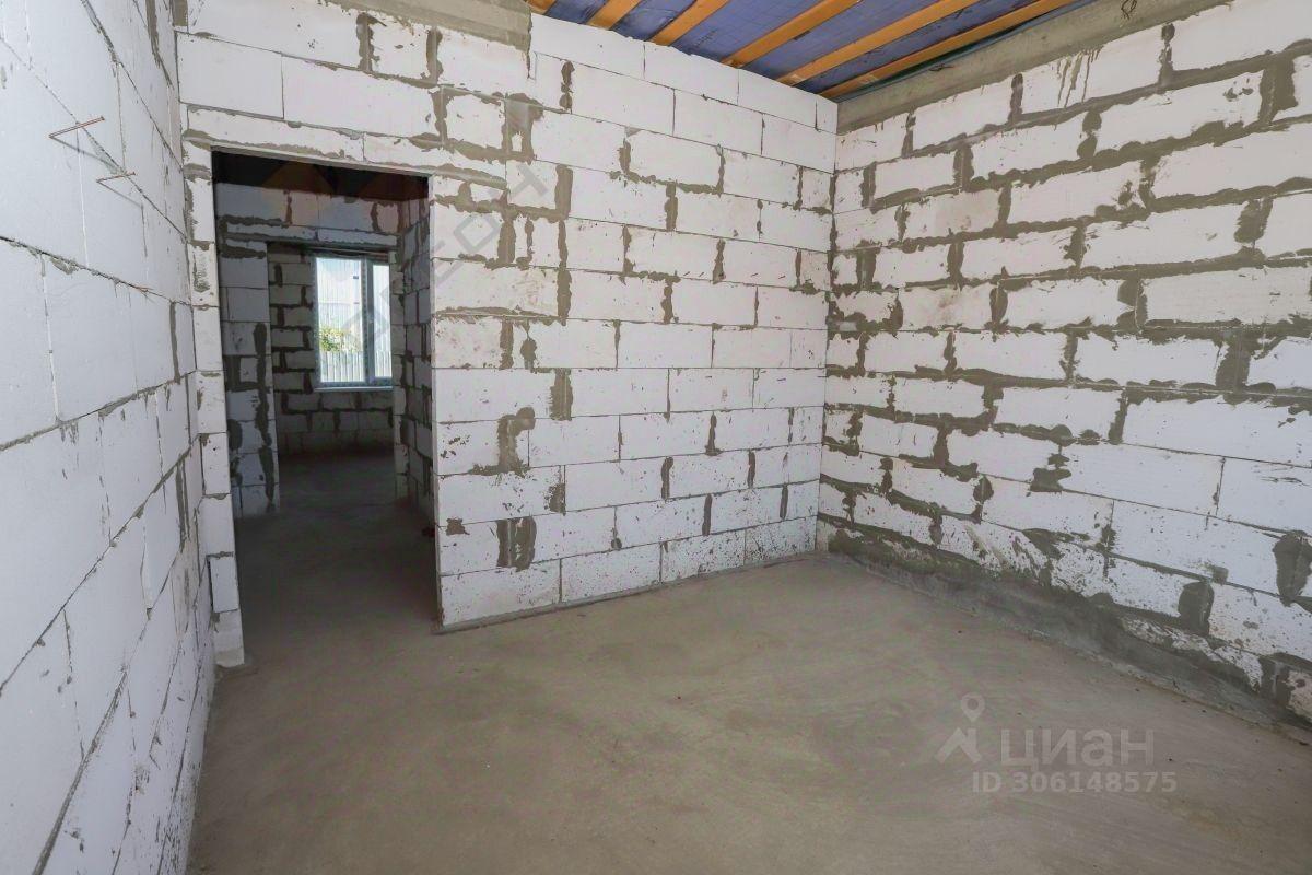 дом г Краснодар р-н Прикубанский ул Конечная 157 фото 13