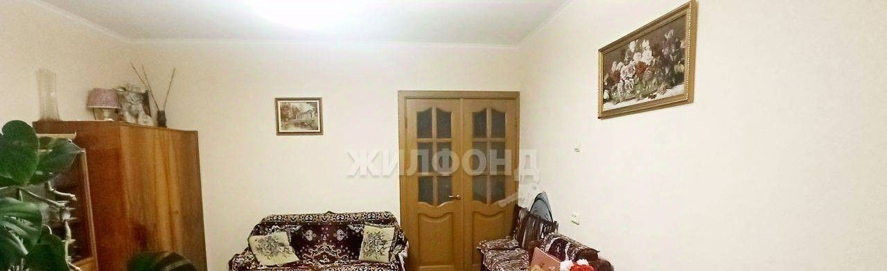 квартира г Томск р-н Советский ул Сибирская 104 фото 2