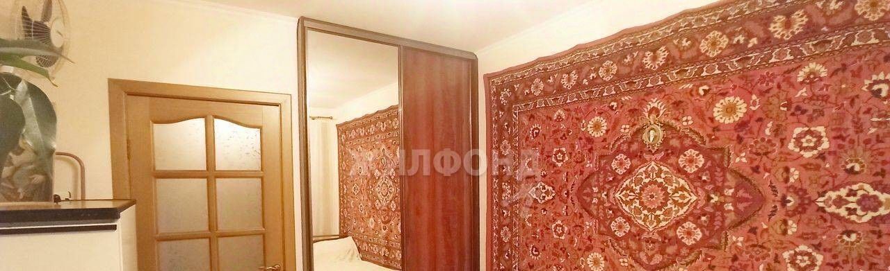 квартира г Томск р-н Советский ул Сибирская 104 фото 3