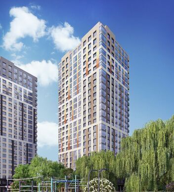квартира г Одинцово ул Западная 10 фото 3