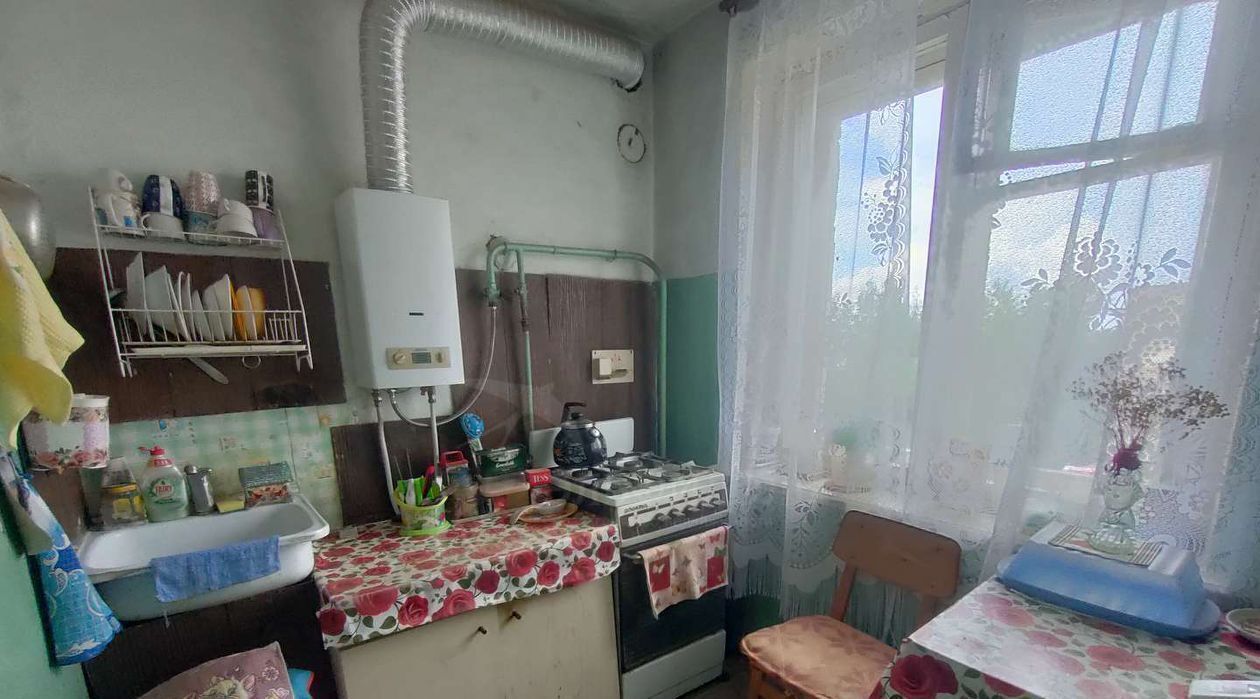 квартира г Великий Новгород ул Новгородская 10 мкр Волховский фото 2