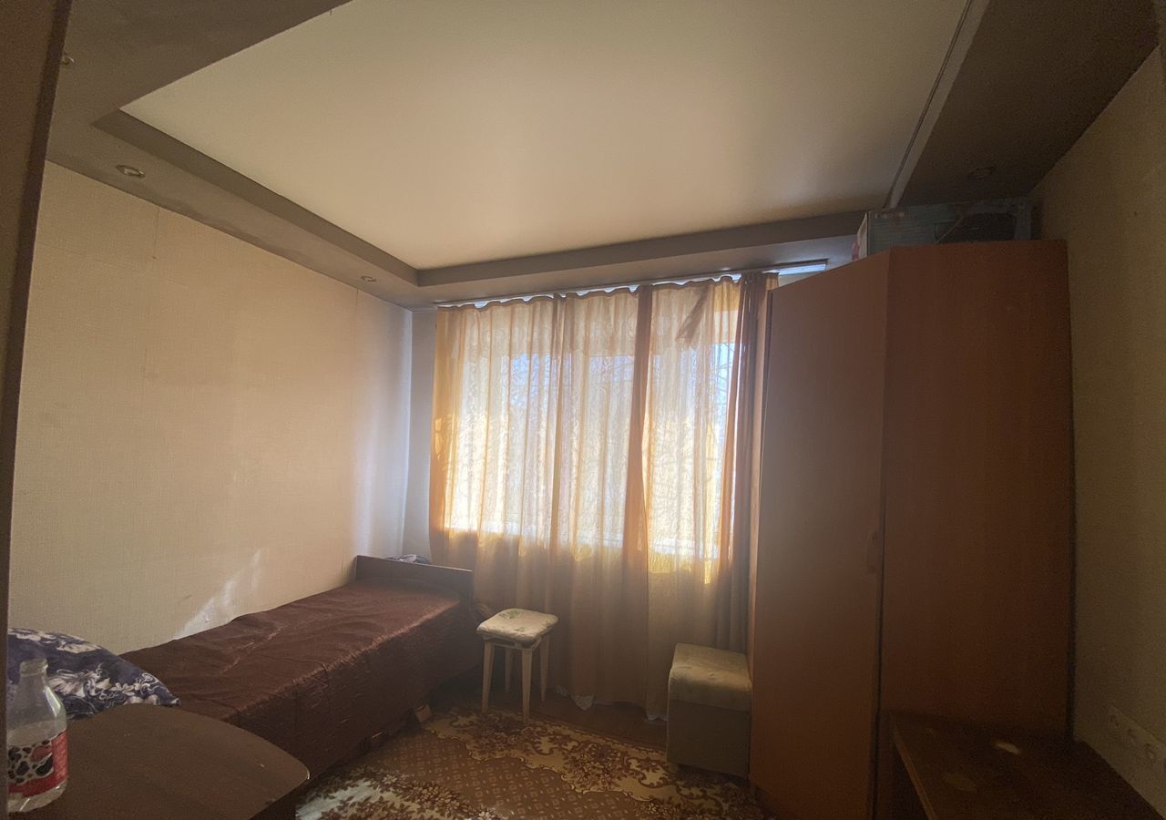 квартира г Балаково ул Комарова 132 Балаковский р-н, муниципальное образование фото 1