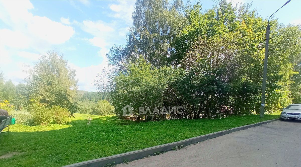 квартира г Смоленск р-н Ленинский ул Нахимова 6 фото 4