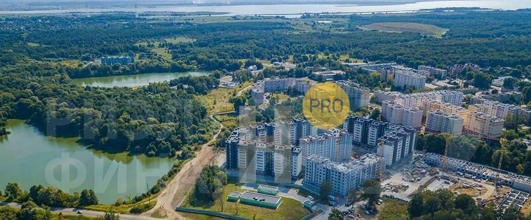 квартира г Калининград р-н Центральный ул Новгородская 5к/3 фото 8