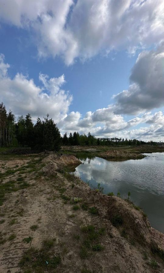 земля городской округ Богородский г Электроугли 9743 км, 67, СНТ Труд и отдых, Носовихинское шоссе фото 15