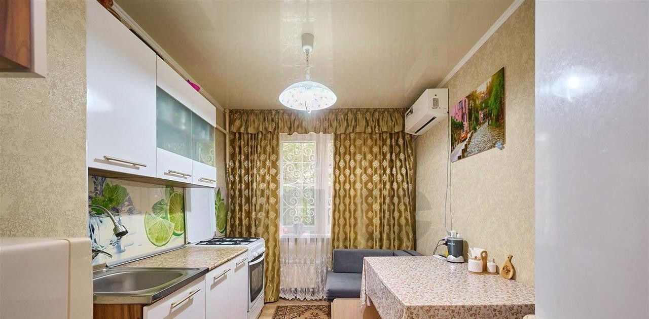 квартира г Краснодар р-н Западный ул им. Думенко ЖК «Юбилейный» фото 5