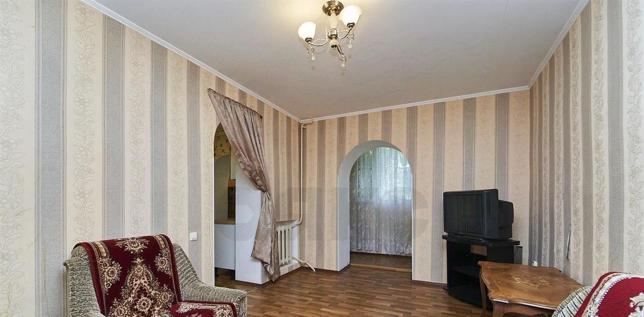 квартира г Краснодар р-н Западный ул им. Федора Лузана фото 9