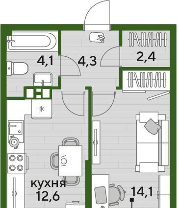 р-н Прикубанский фото