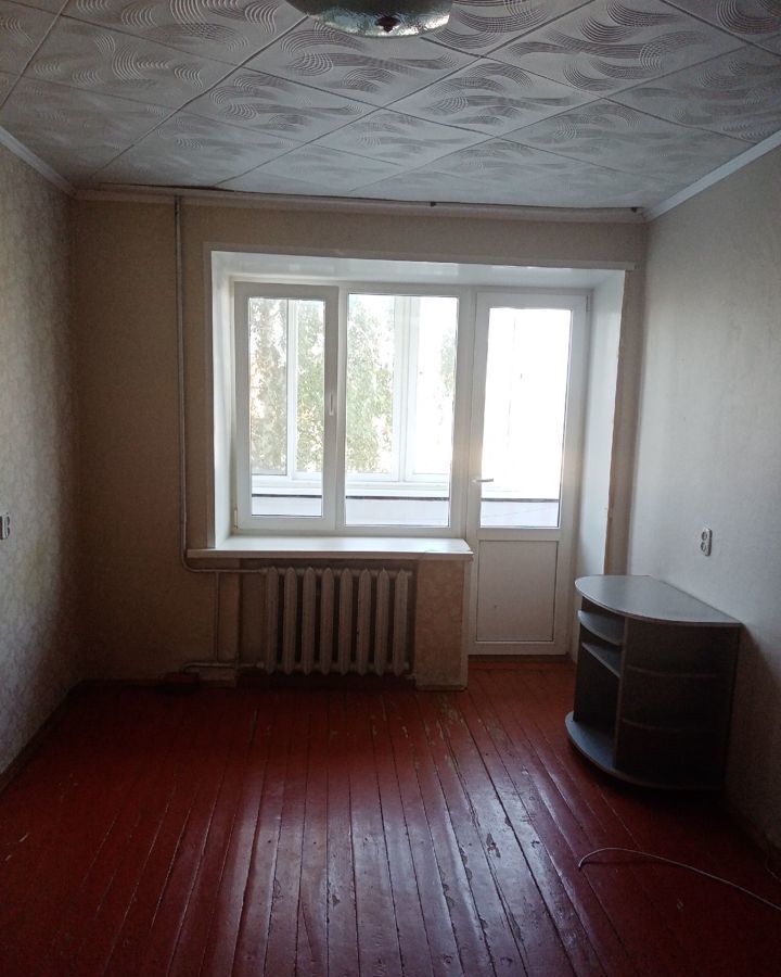 квартира р-н Вятскополянский г Вятские Поляны ул Мира 44 фото 3