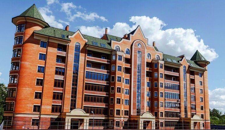 квартира г Химки ал Березовая 5 ЖК «Берег» фото 5