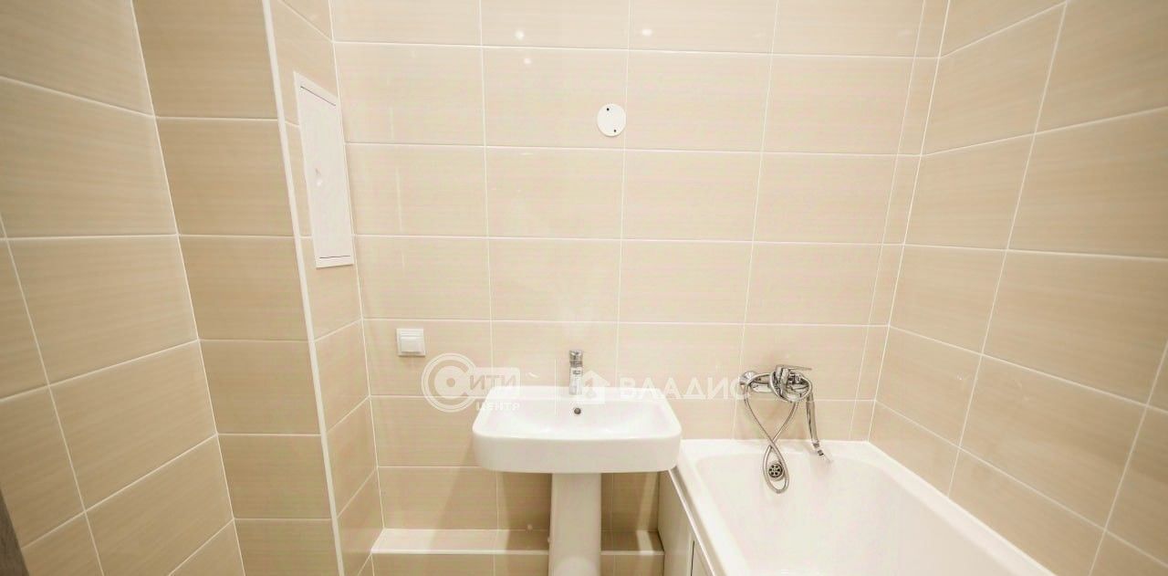 квартира г Воронеж р-н Центральный ул Загоровского 9/2 фото 10