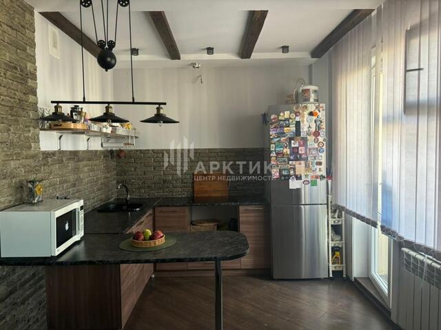 р-н Губинский округ Республика Саха Якутия, 6 корпус, 203-й микрорайон фото
