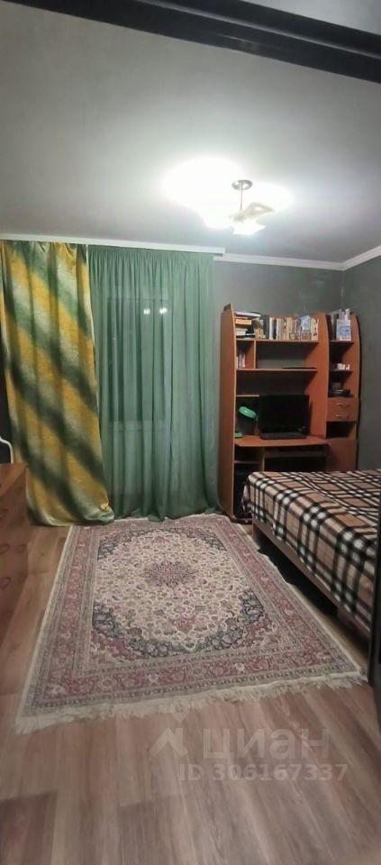 квартира г Красноярск р-н Октябрьский ул Вильского 3 фото 11