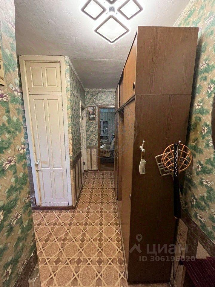 квартира г Екатеринбург п Совхозный ул Предельная 14 р-н Ленинский фото 2