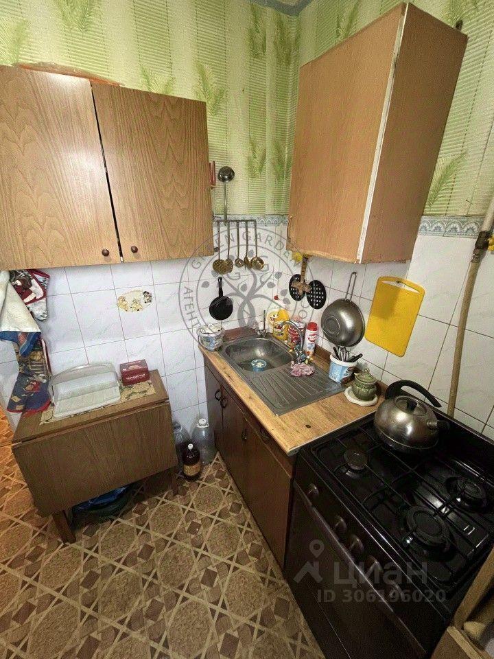 квартира г Екатеринбург п Совхозный ул Предельная 14 р-н Ленинский фото 15