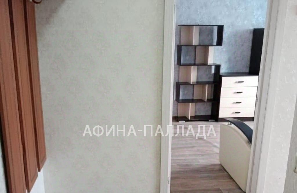 квартира г Надым ул Полярная 19 фото 1