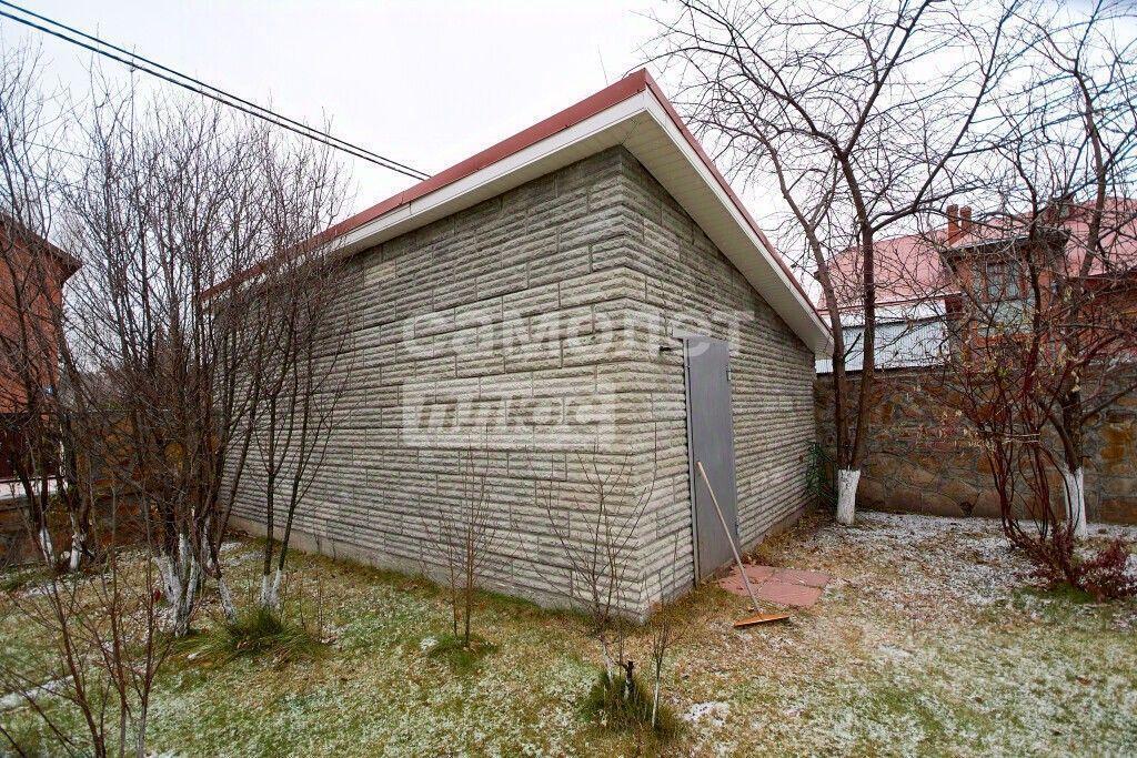 дом г Новосибирск р-н Заельцовский ул Парадная 8 фото 42