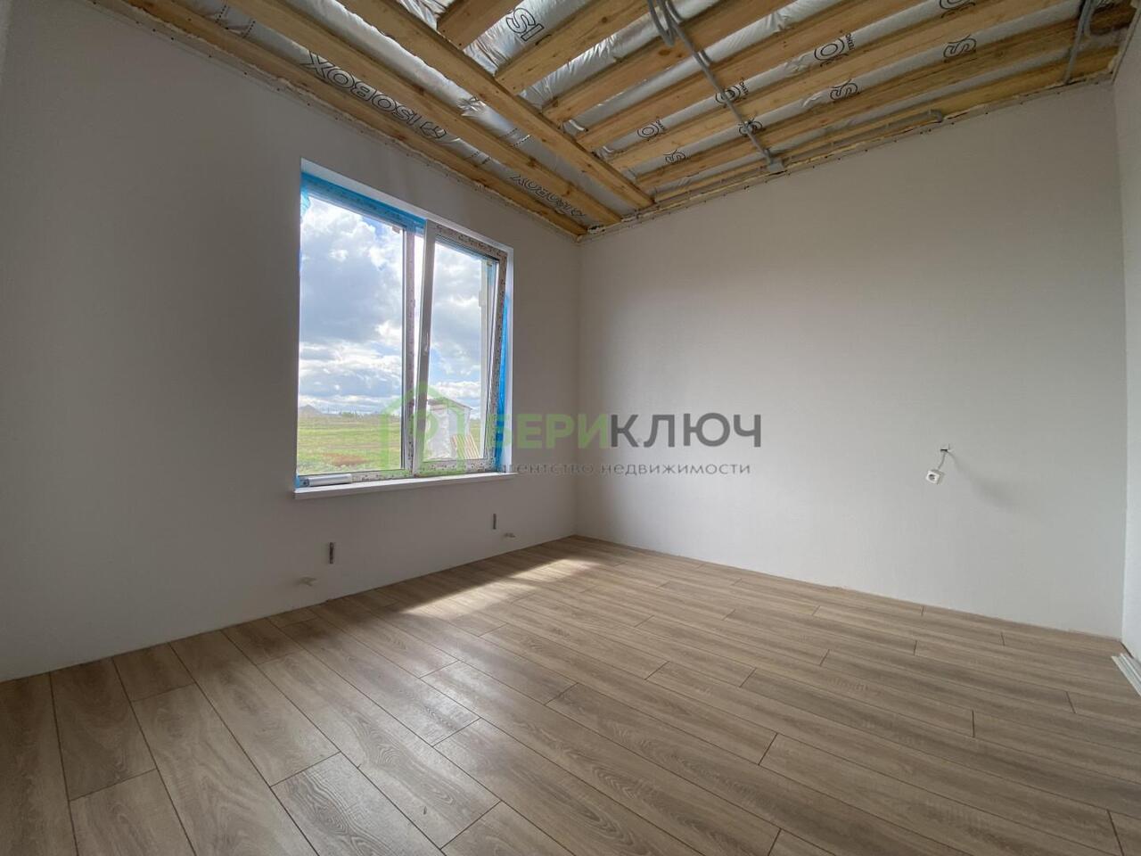 дом г Уфа с Нагаево ул Михаила Дорохова 55/1 р-н Октябрьский фото 9