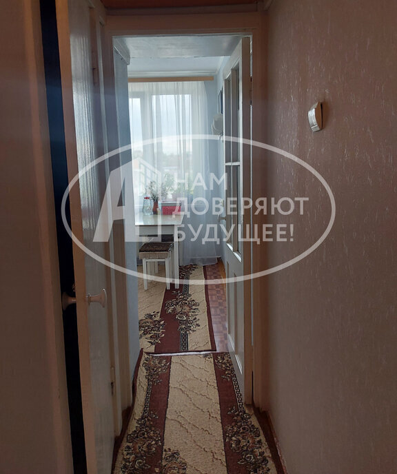 квартира г Березники ул Свердлова 140 фото 19