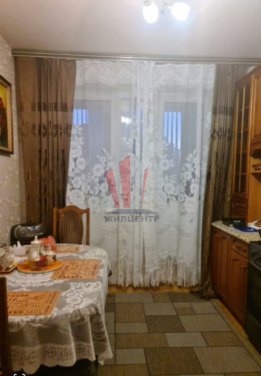квартира г Долгопрудный ул Циолковского 28 фото 3