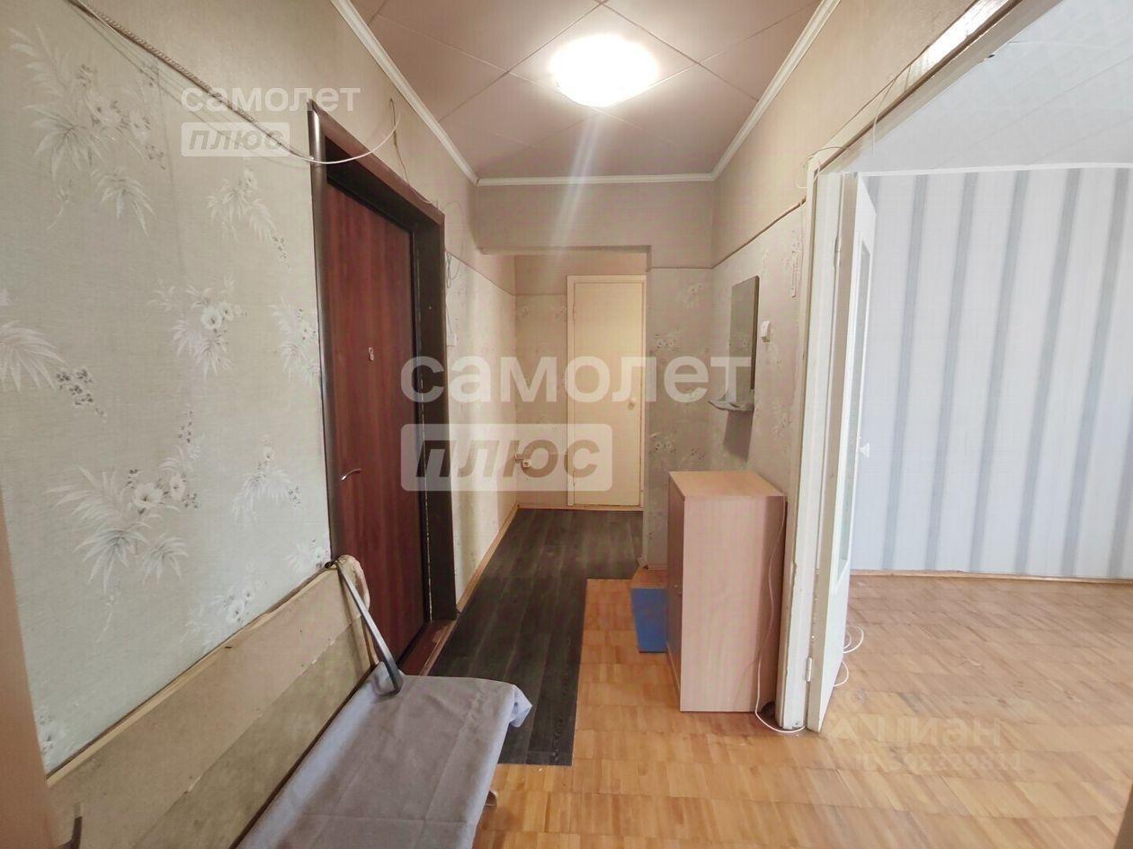 квартира г Екатеринбург р-н Железнодорожный ул Расточная 17/3 фото 3