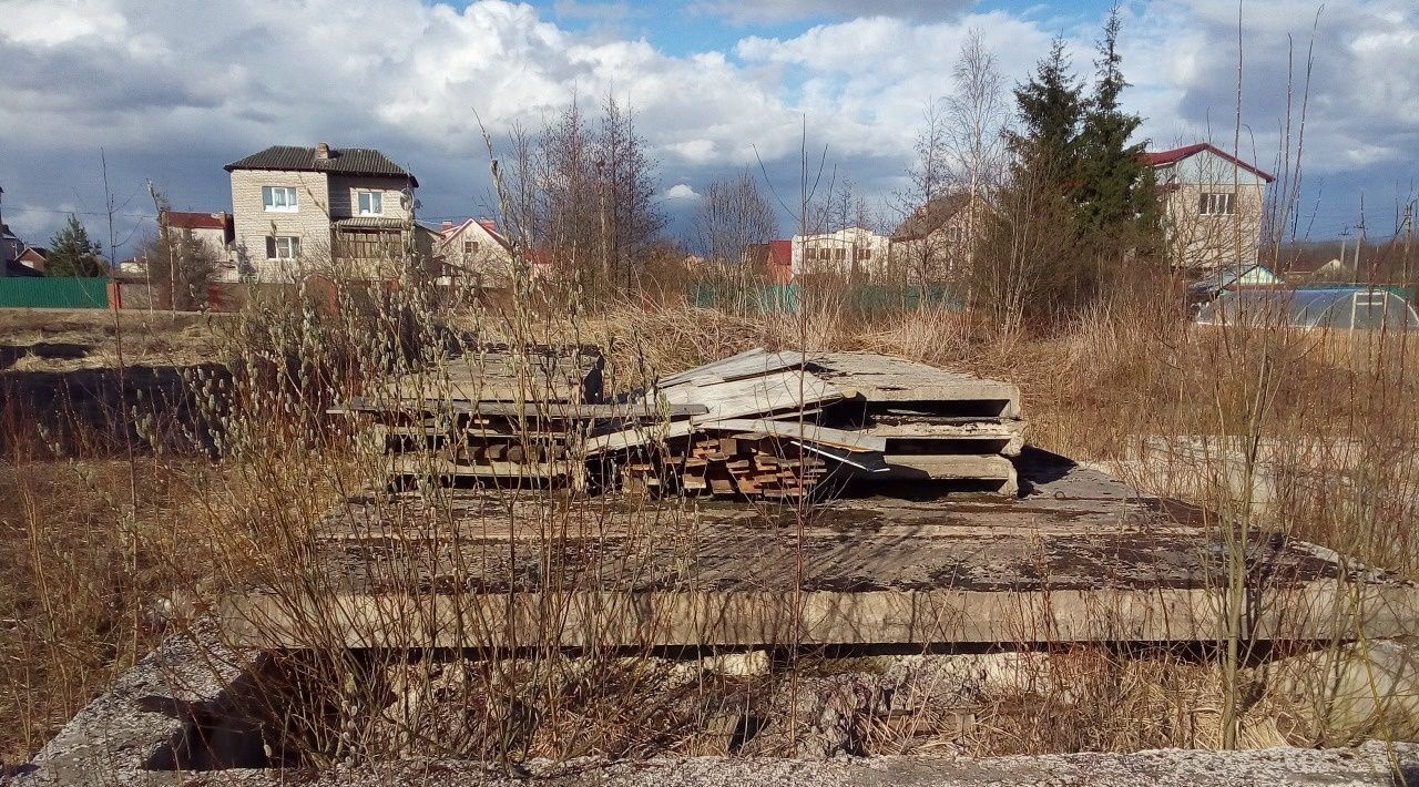 дом р-н Чудовский г Чудово ул Волховская фото 6