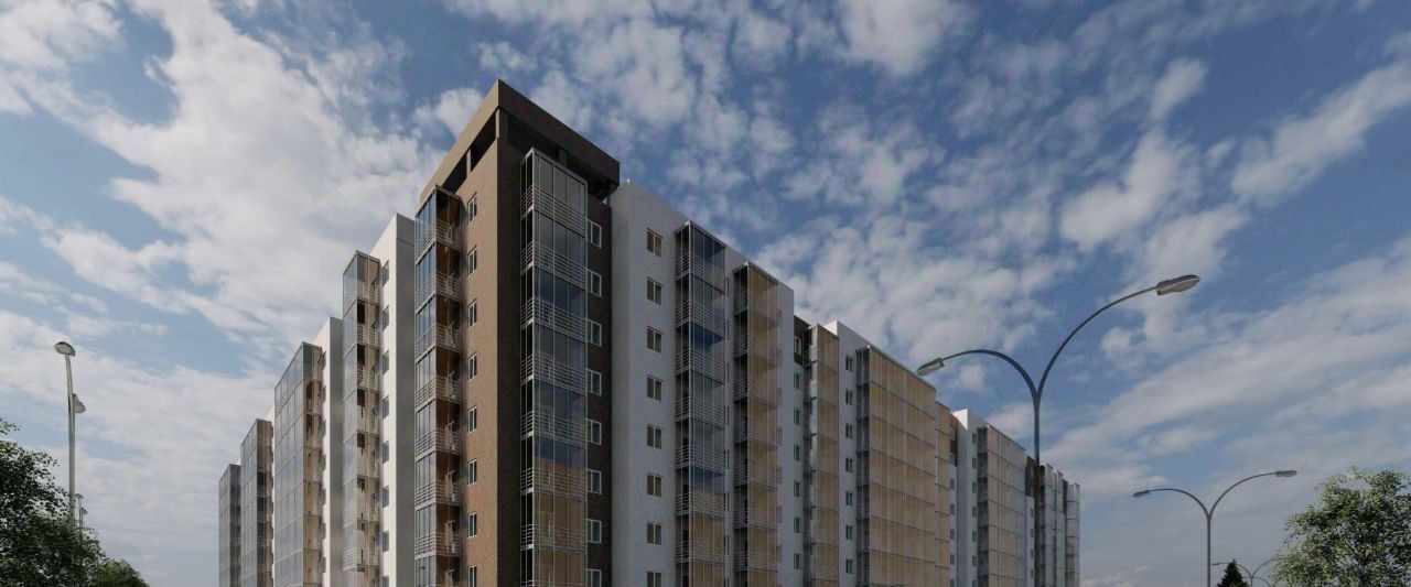 квартира г Красноярск р-н Советский ул Светлова фото 8