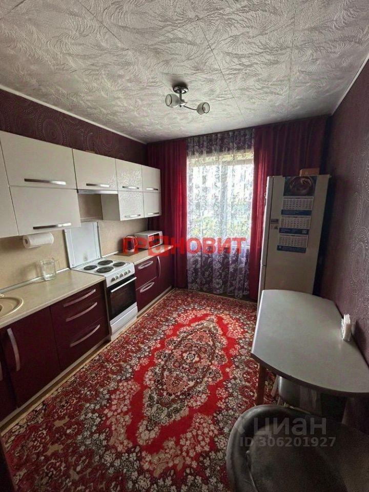 квартира г Новосибирск р-н Калининский ул Фадеева 91 Кулацкий фото 2