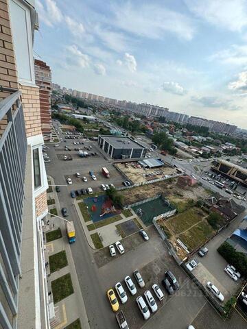 р-н Прикубанский дом 62/1 5 фото