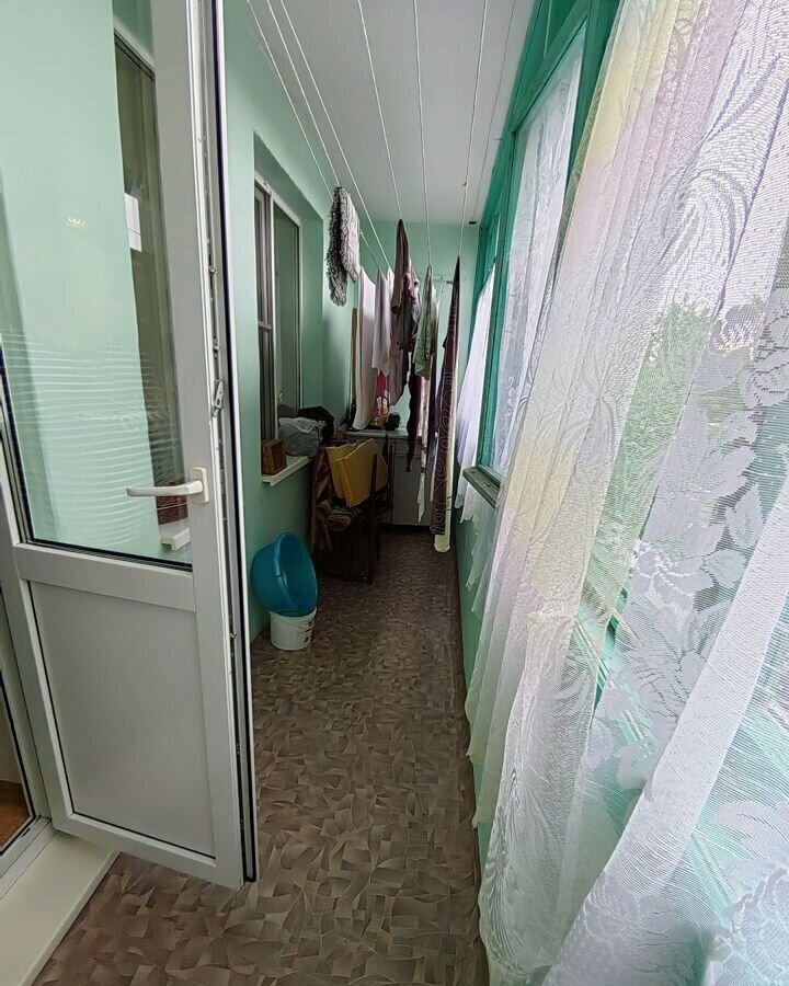 квартира г Гусь-Хрустальный ул Каховского 10 фото 31