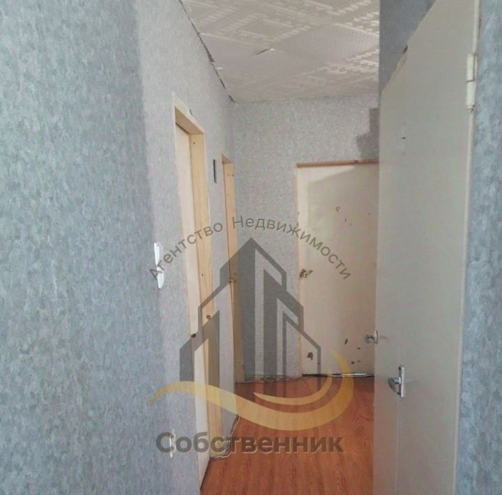 квартира г Старый Оскол Парковый микрорайон 1 фото 15