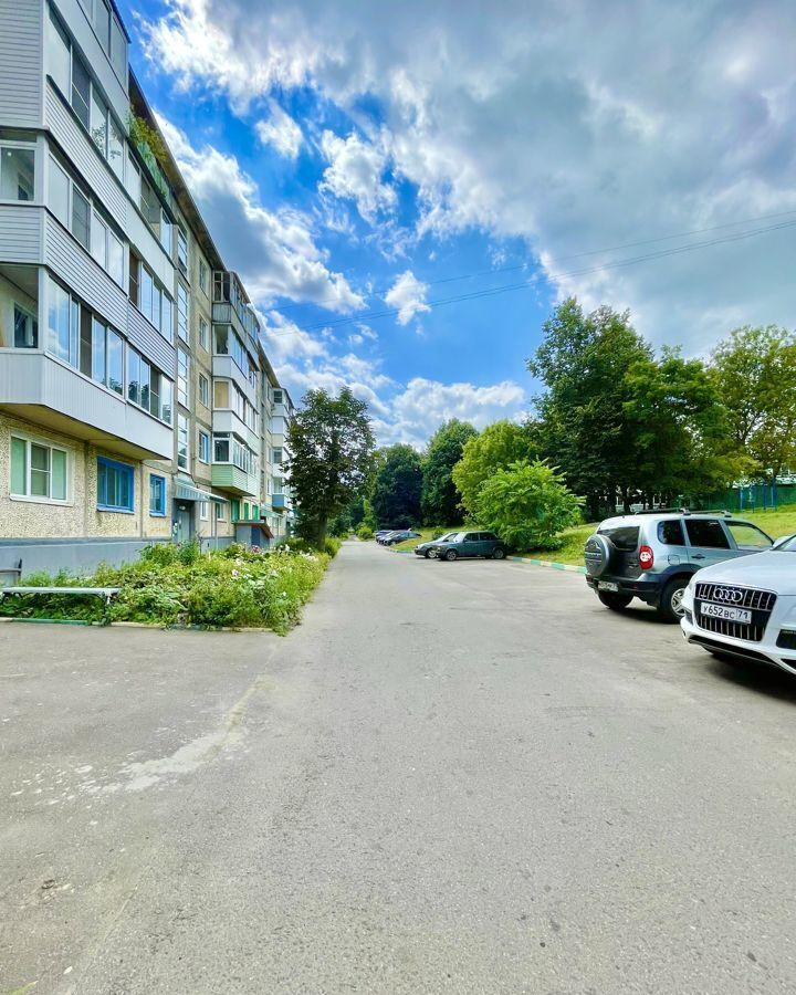квартира р-н Новомосковский г Новомосковск ул Донская 5 фото 9