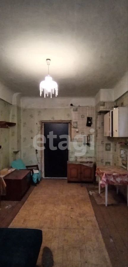 комната г Брянск р-н Советский ул Набережная 8 фото 5