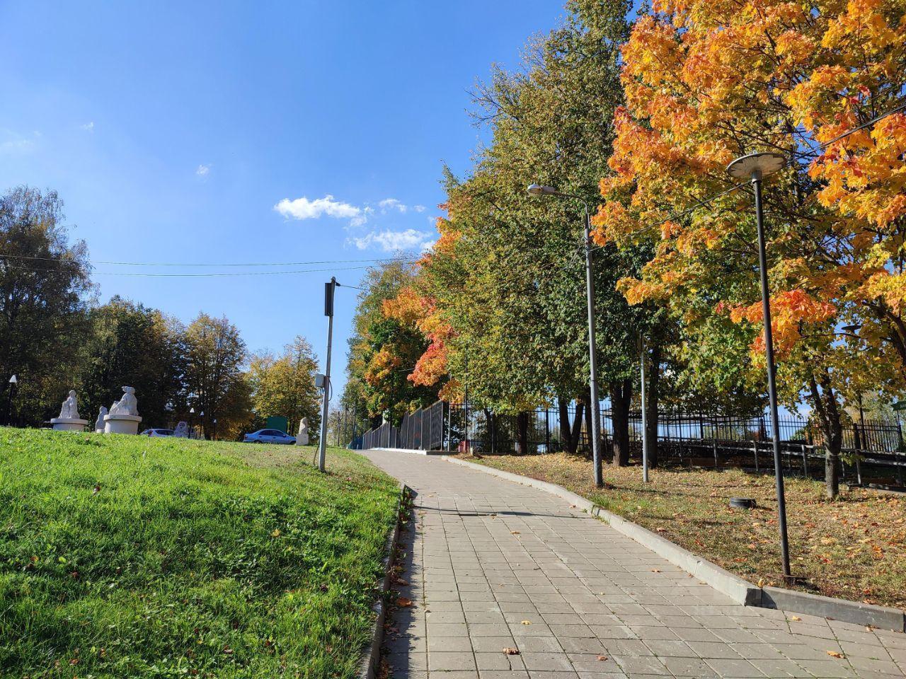 квартира городской округ Сергиево-Посадский г Хотьково ул Горжовицкая 12 фото 9