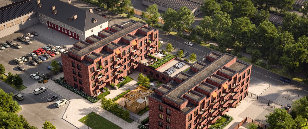 квартира г Тюмень р-н Калининский ул Ставропольская 10 фото 6