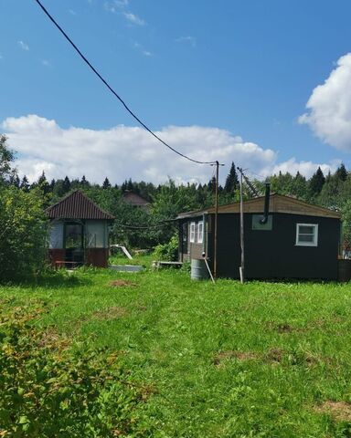 ТиНАО 28 км, 18, Московская область, Подольск, направление Курское (юг), Калужское шоссе фото