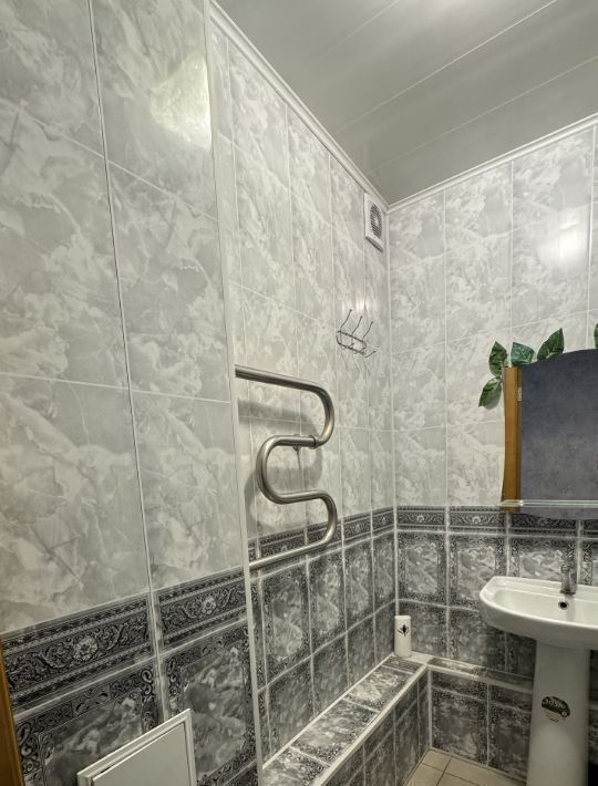 квартира г Пенза р-н Железнодорожный ул Антонова 20 фото 12