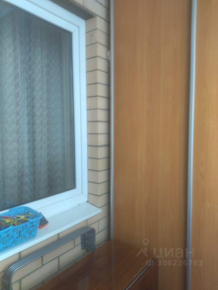 квартира г Краснодар р-н Прикубанский ул им. Мусоргского М.П. 9 фото 7