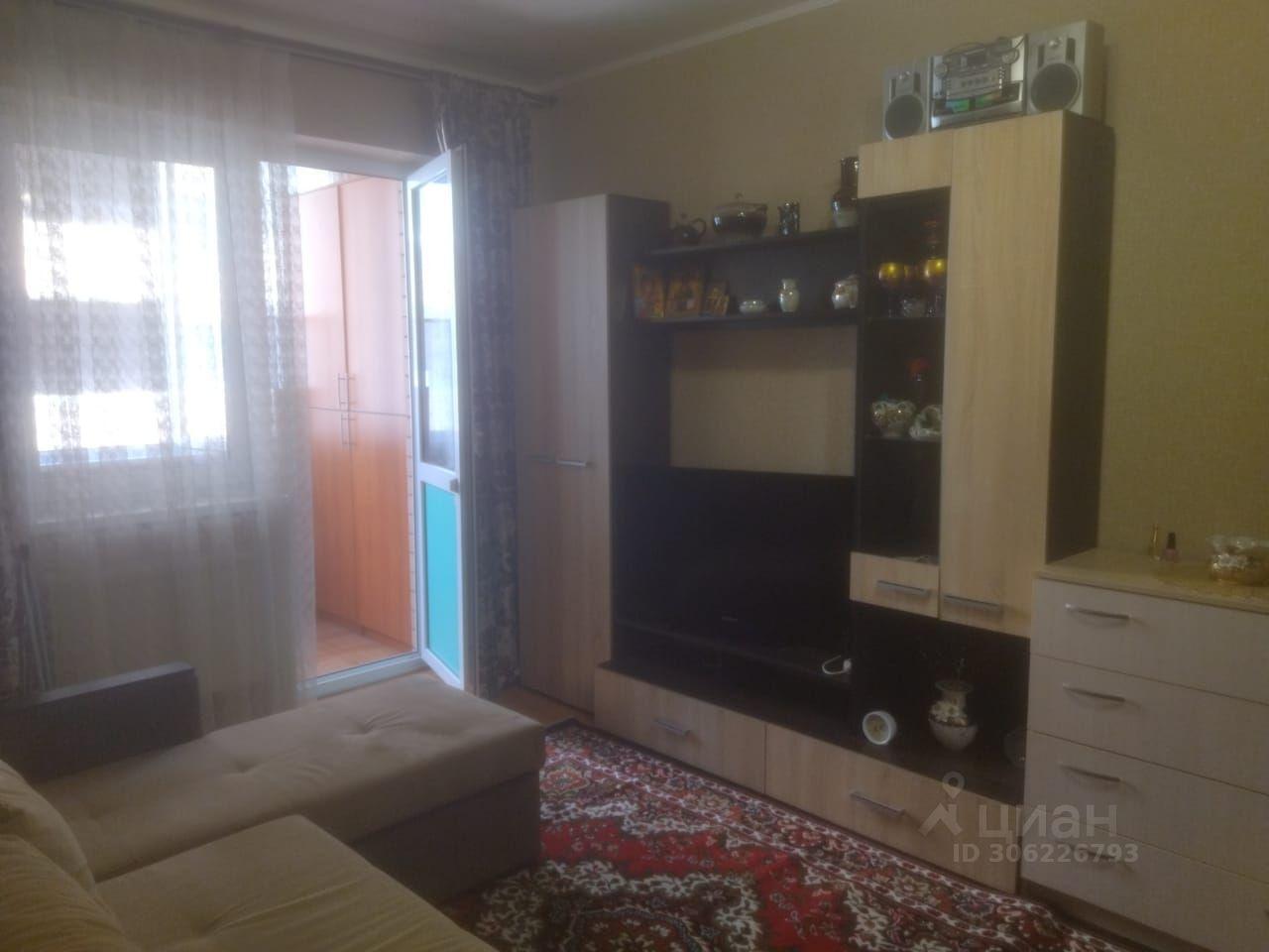 квартира г Краснодар р-н Прикубанский ул им. Мусоргского М.П. 9 фото 5