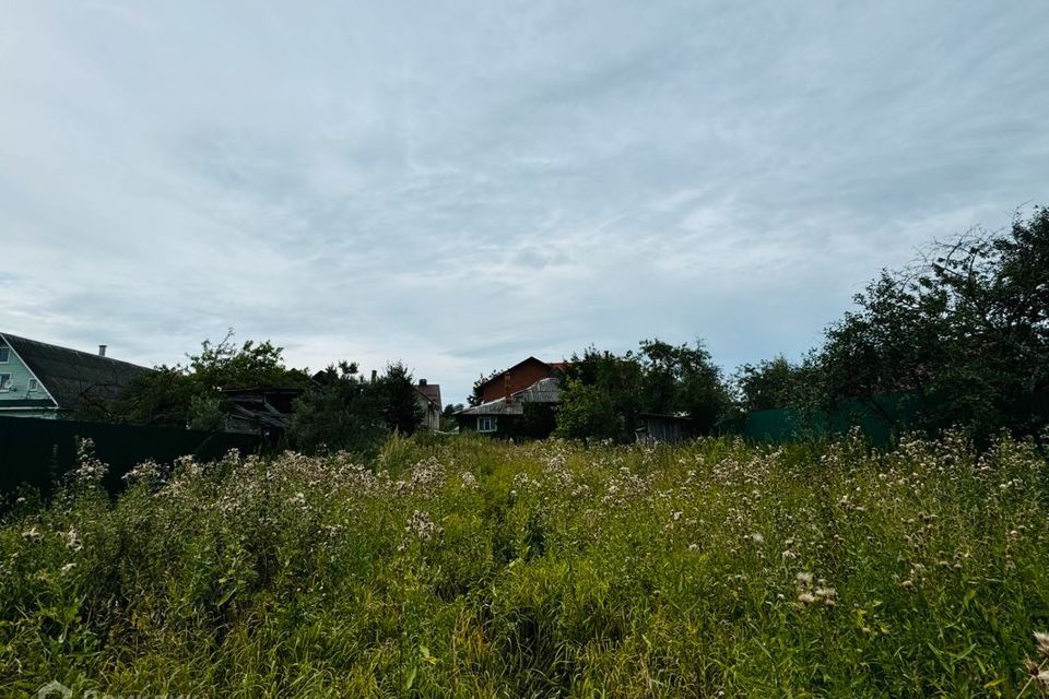 земля г Сергиев Посад ул Кирова 111 Сергиево-Посадский городской округ фото 3