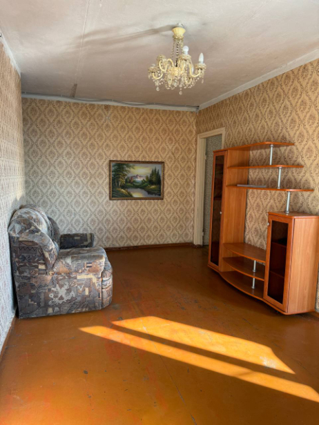 квартира г Орел р-н Заводской пл Щепная 12а фото 6