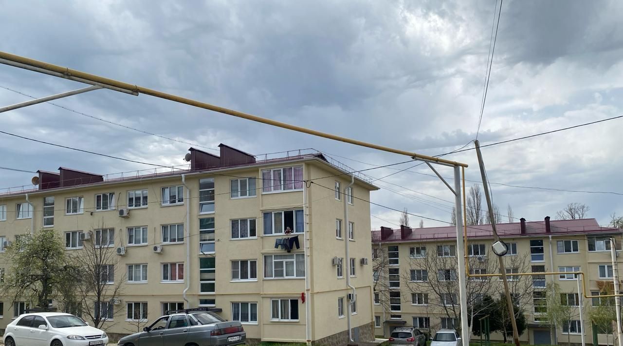 квартира г Сочи р-н Лазаревский ул Ватутина фото 2
