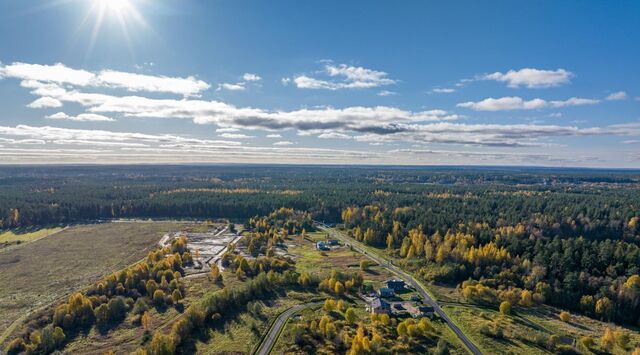 с пос, Громовское фото