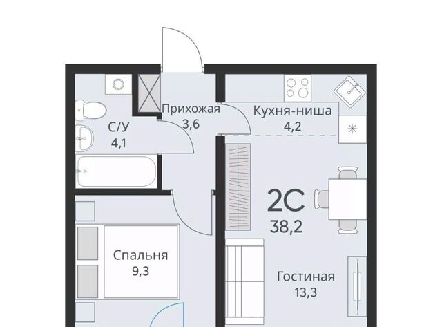 ул Большая 23 ЖК «Свои люди» Площадь Маркса фото