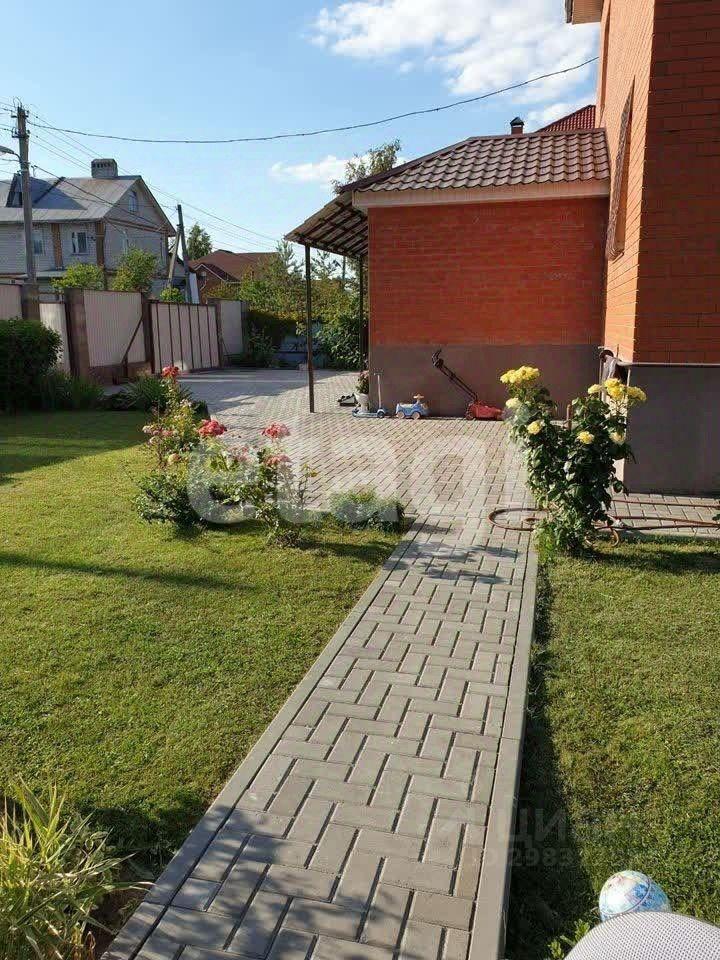 дом г Тула р-н Зареченский Малаховская улица фото 4