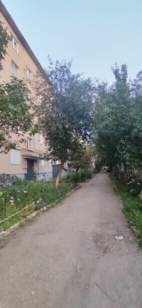 квартира г Донской ул. Школьная, д. 25 фото 10