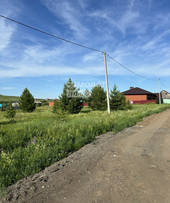 земля р-н Сарапульский д Усть-Сарапулка ул Александровская фото 2