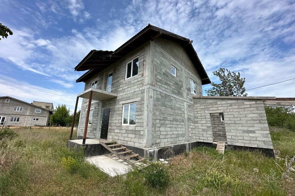 дом р-н Ленинский посёлок городского типа Багерово фото 1